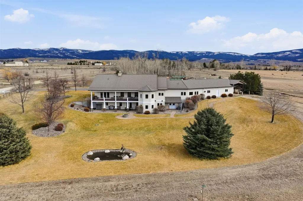 460 Windwalker Trail Stevensville MT 59870