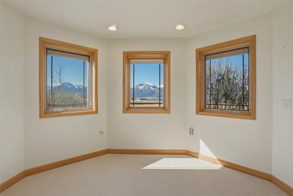 460 Windwalker Trail Stevensville MT 59870