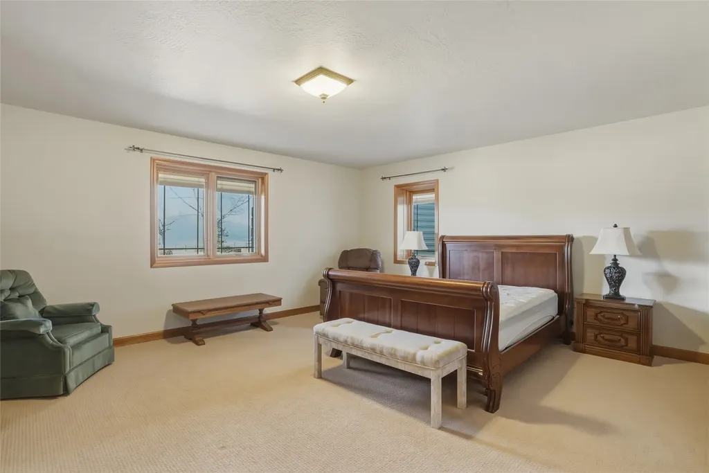 460 Windwalker Trail Stevensville MT 59870