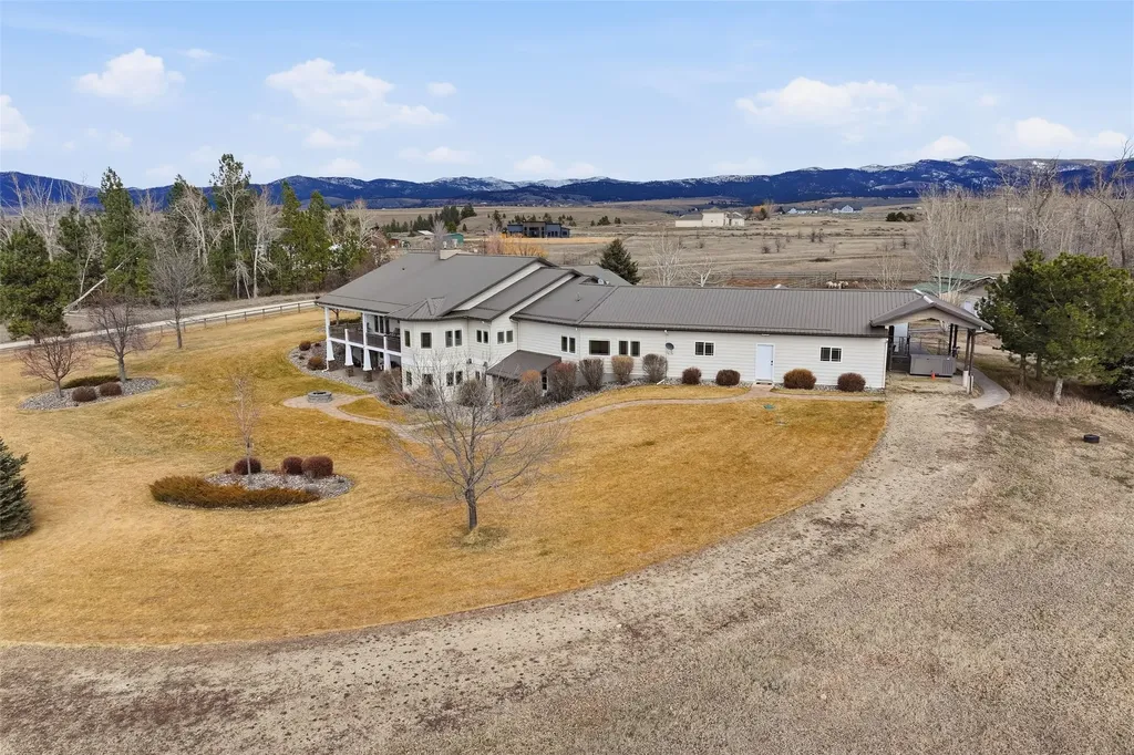 460 Windwalker Trail Stevensville MT 59870