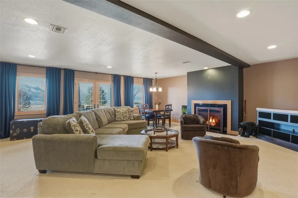 460 Windwalker Trail Stevensville MT 59870