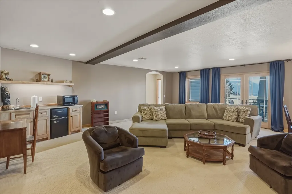 460 Windwalker Trail Stevensville MT 59870