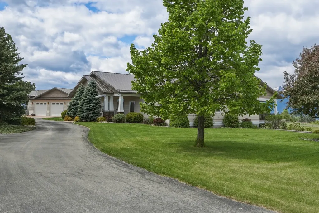 460 Windwalker Trail Stevensville MT 59870
