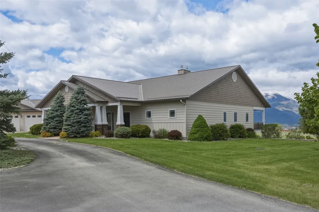460 Windwalker Trail Stevensville MT 59870