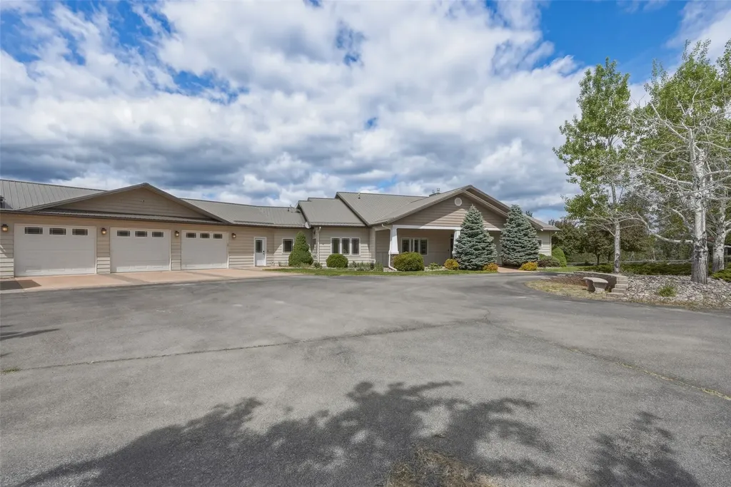 460 Windwalker Trail Stevensville MT 59870