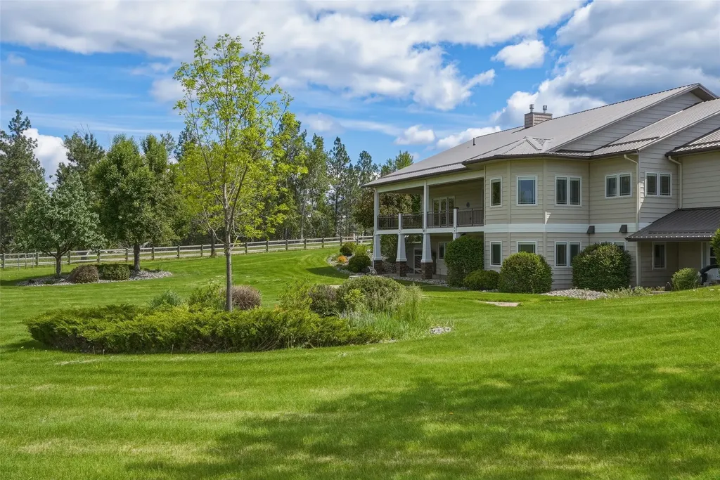 460 Windwalker Trail Stevensville MT 59870