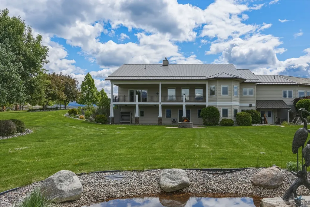460 Windwalker Trail Stevensville MT 59870