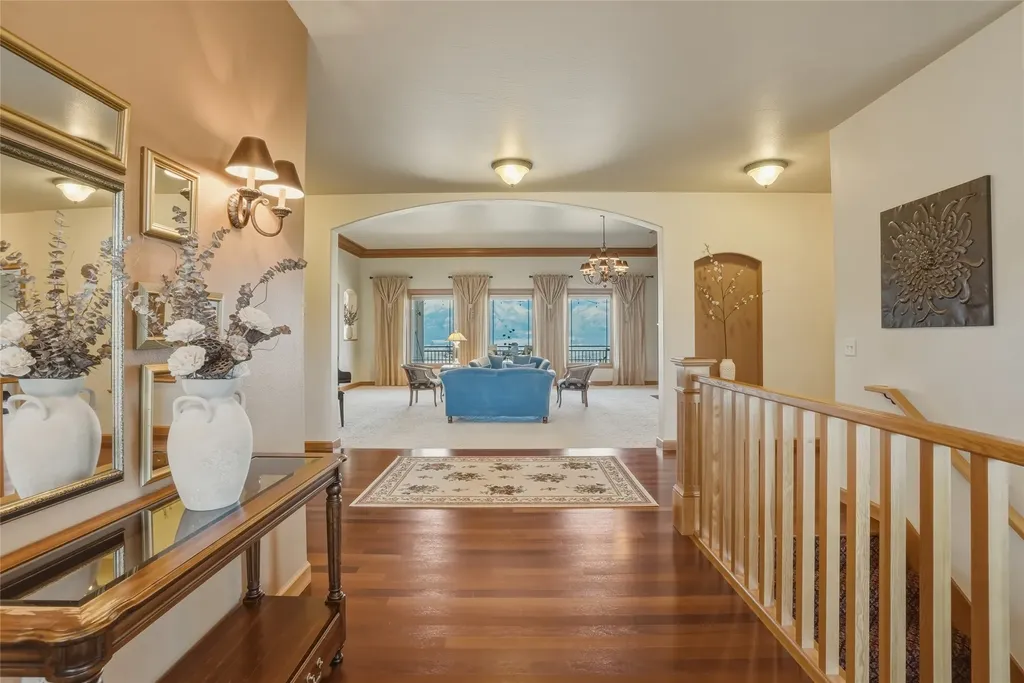 460 Windwalker Trail Stevensville MT 59870