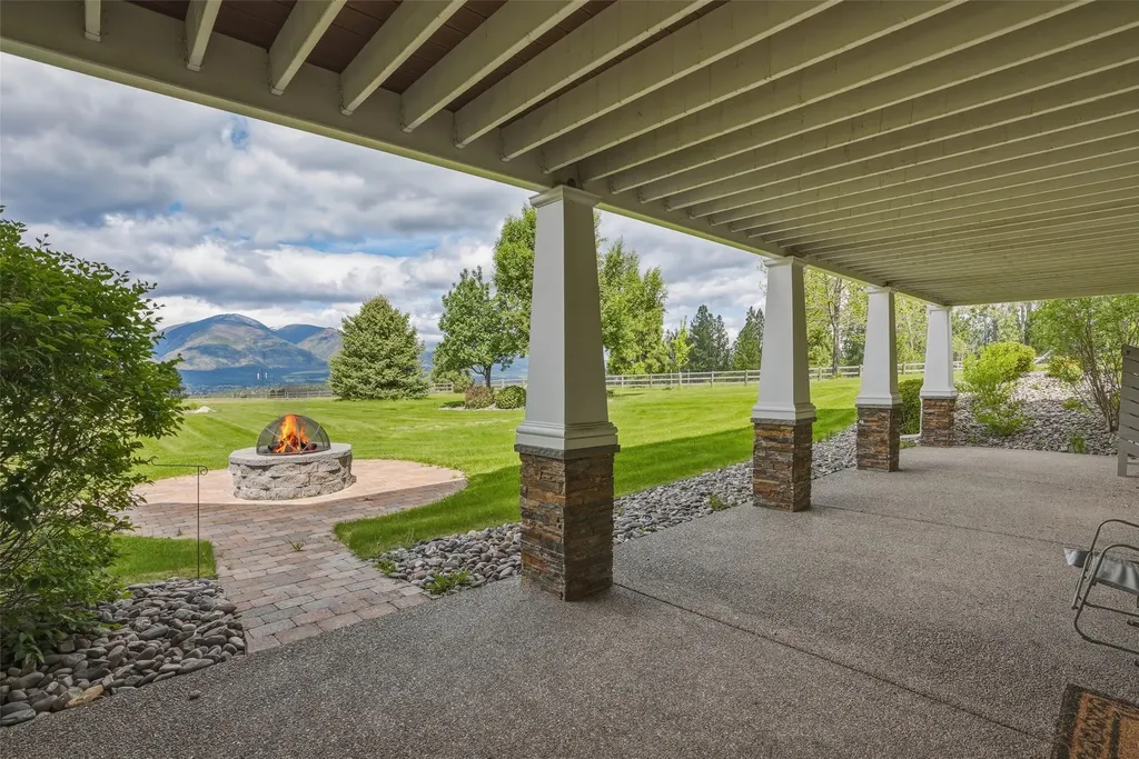 460 Windwalker Trail Stevensville MT 59870