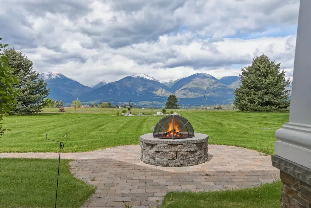 460 Windwalker Trail Stevensville MT 59870
