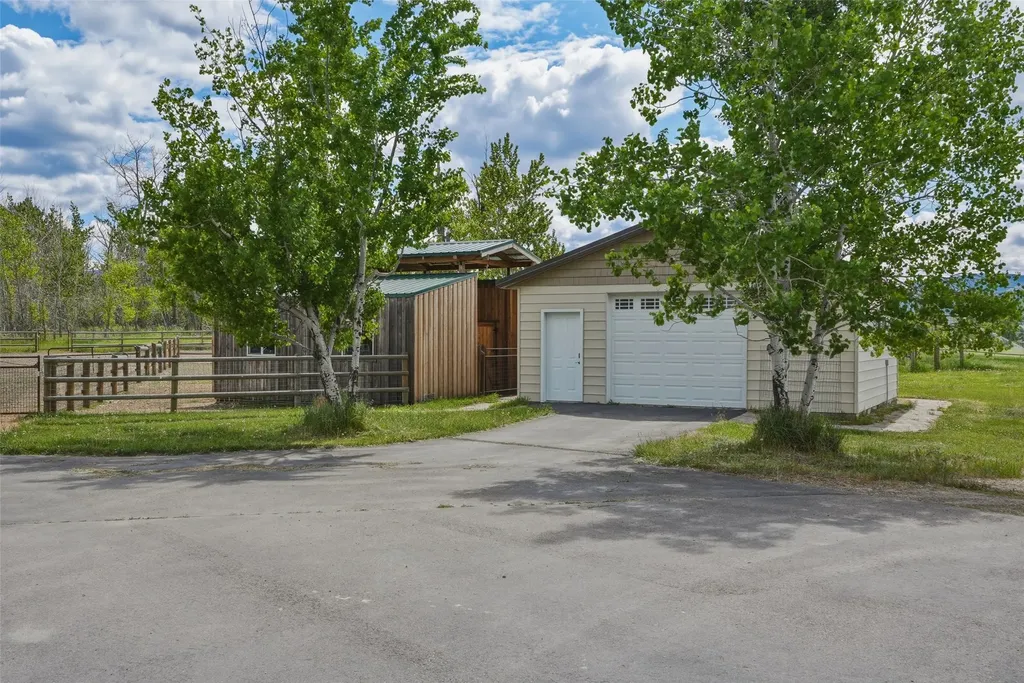460 Windwalker Trail Stevensville MT 59870