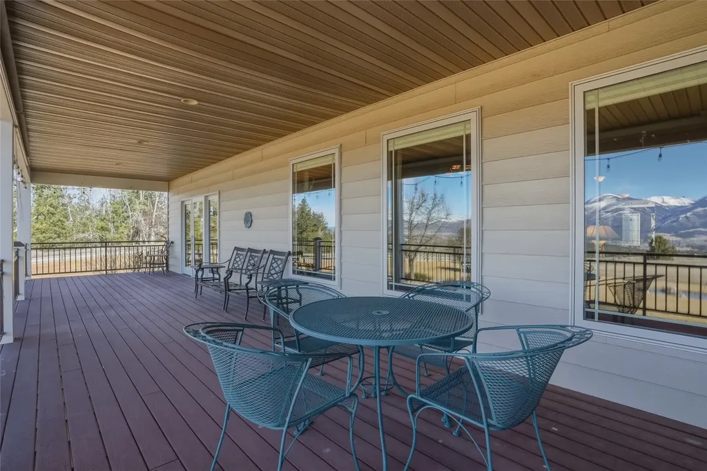 460 Windwalker Trail Stevensville MT 59870