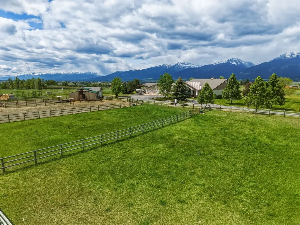 460 Windwalker Trail Stevensville MT 59870