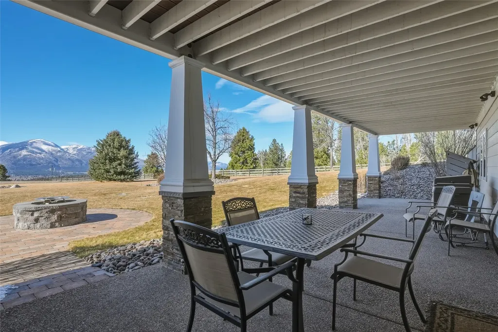 460 Windwalker Trail Stevensville MT 59870