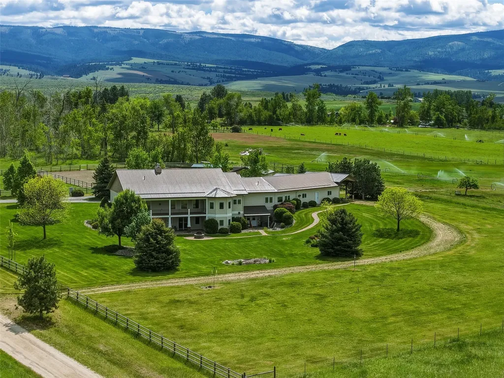 460 Windwalker Trail Stevensville MT 59870