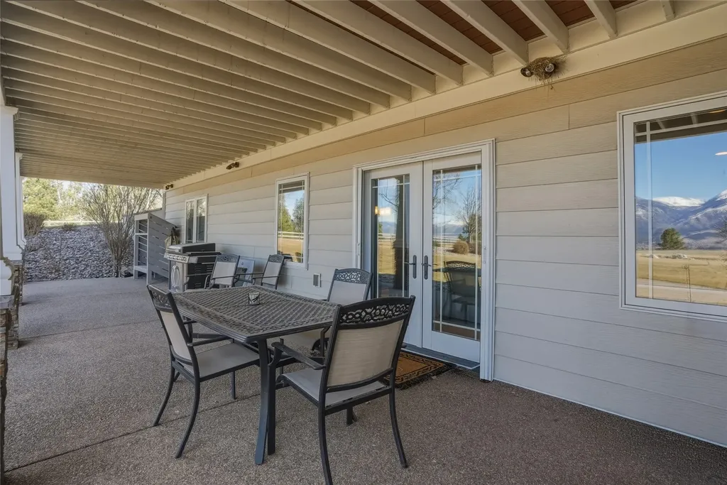 460 Windwalker Trail Stevensville MT 59870