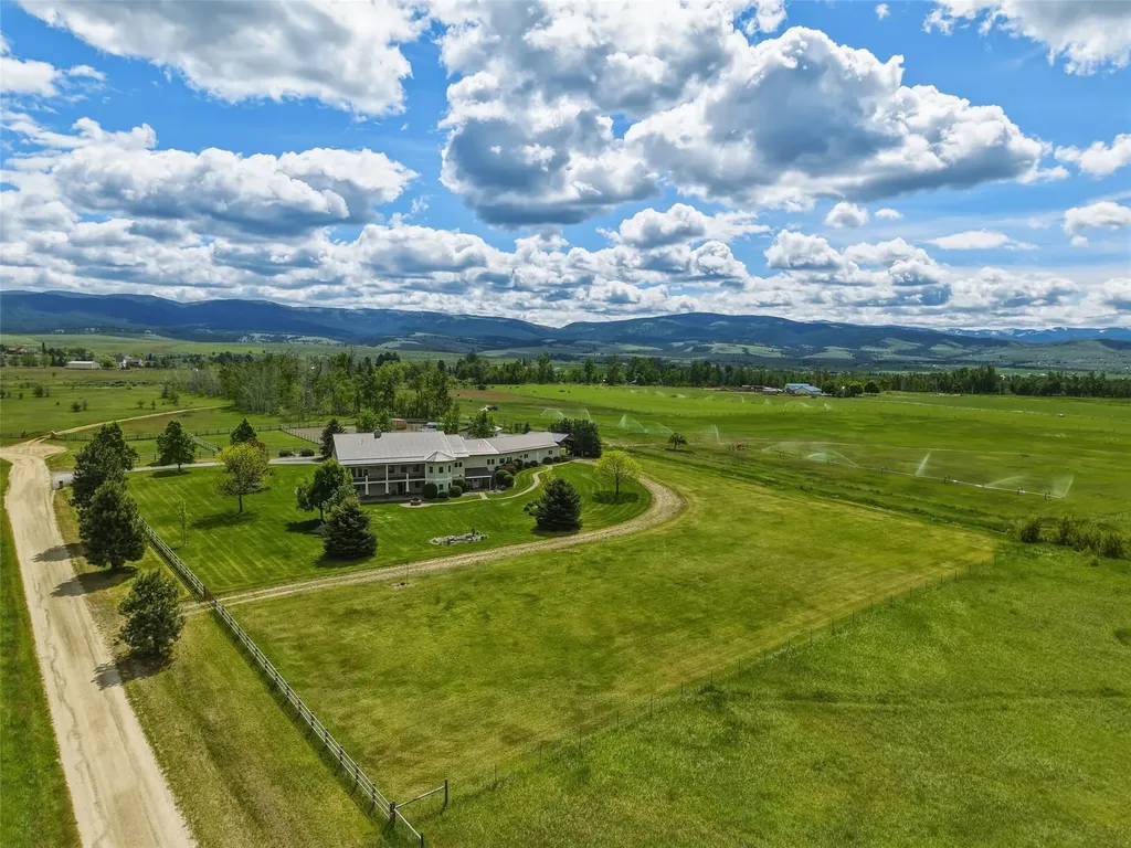 460 Windwalker Trail Stevensville MT 59870