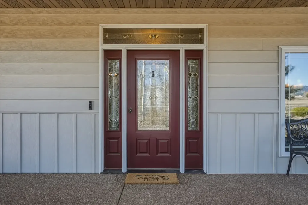 460 Windwalker Trail Stevensville MT 59870