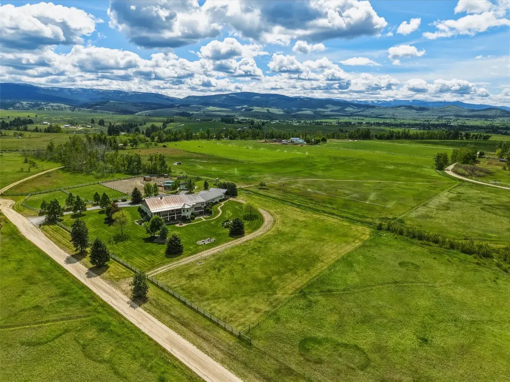 460 Windwalker Trail Stevensville MT 59870