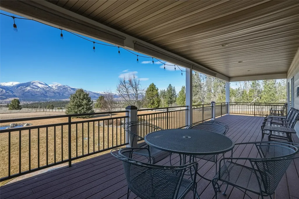 460 Windwalker Trail Stevensville MT 59870