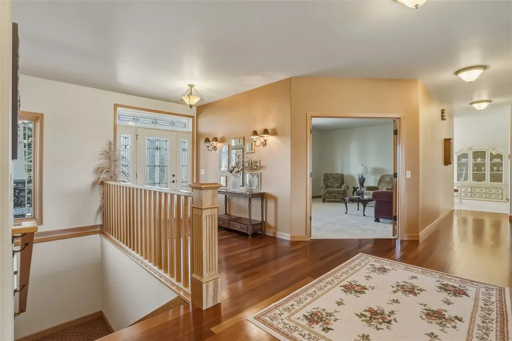 460 Windwalker Trail Stevensville MT 59870