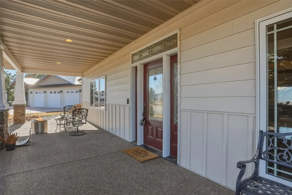 460 Windwalker Trail Stevensville MT 59870