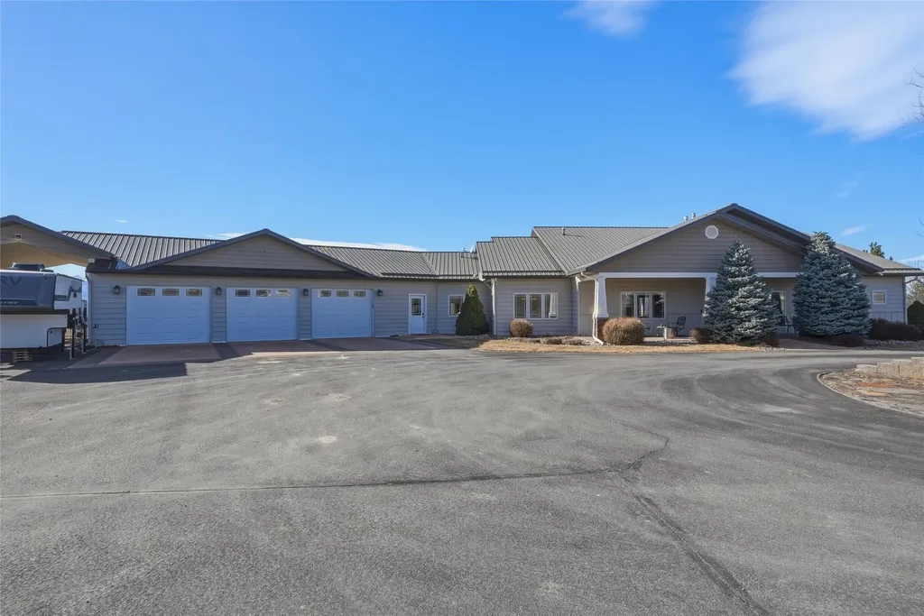 460 Windwalker Trail Stevensville MT 59870