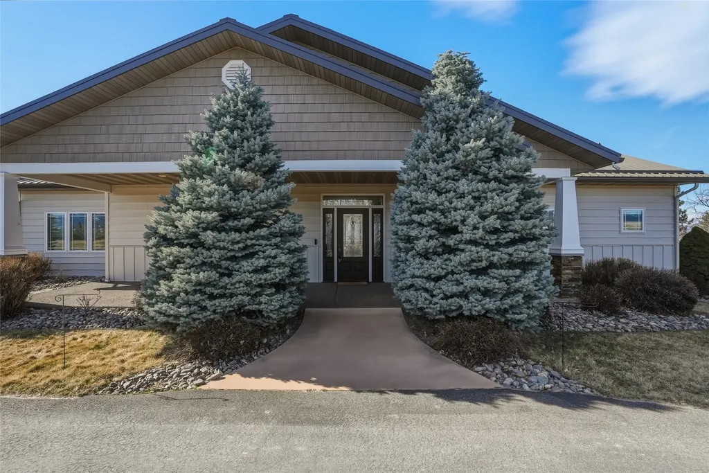 460 Windwalker Trail Stevensville MT 59870