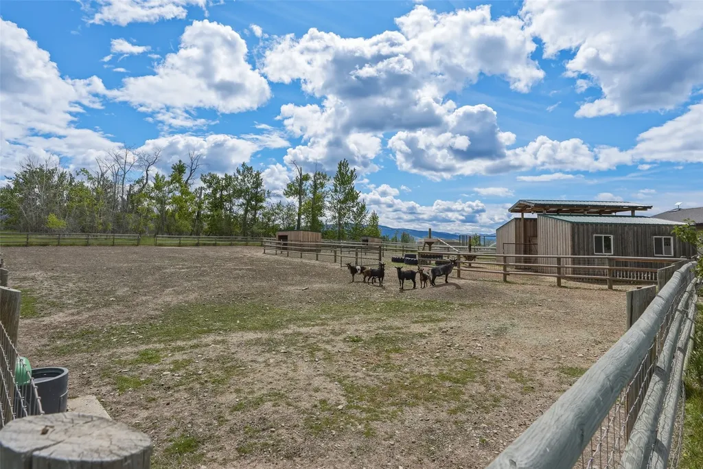 460 Windwalker Trail Stevensville MT 59870