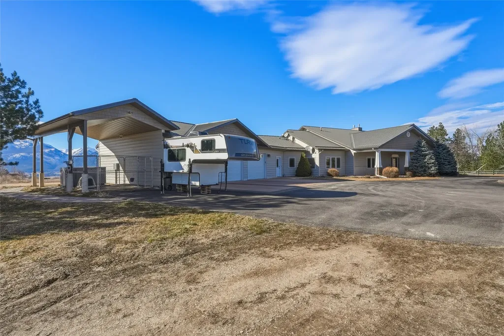 460 Windwalker Trail Stevensville MT 59870