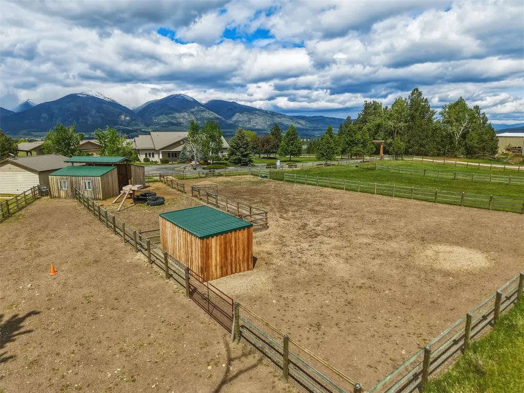 460 Windwalker Trail Stevensville MT 59870