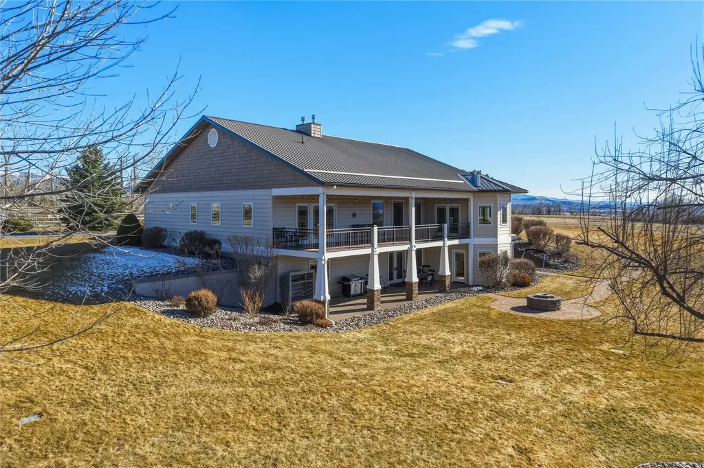 460 Windwalker Trail Stevensville MT 59870