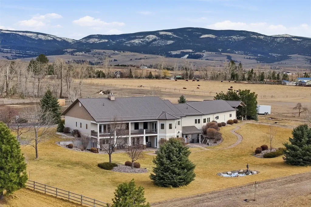 460 Windwalker Trail Stevensville MT 59870