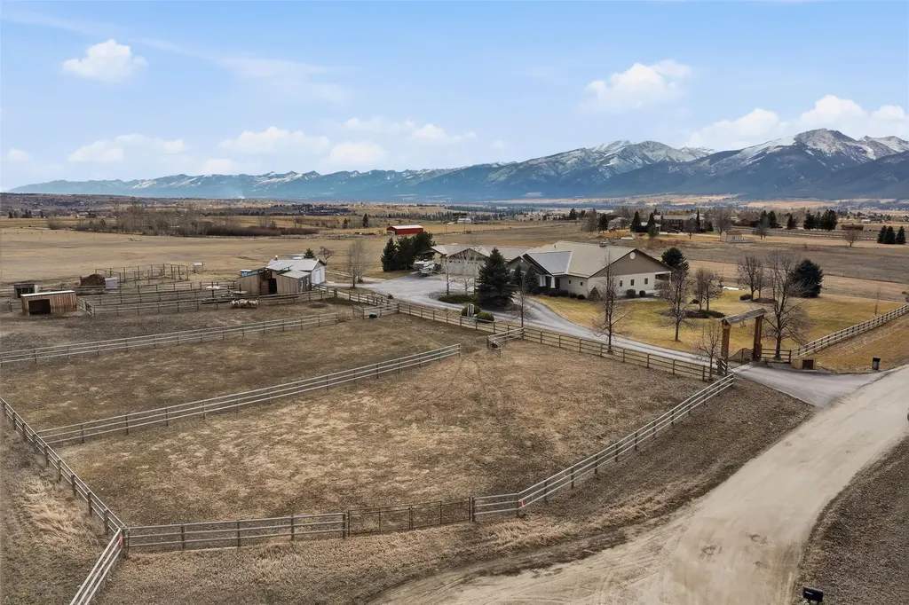 460 Windwalker Trail Stevensville MT 59870