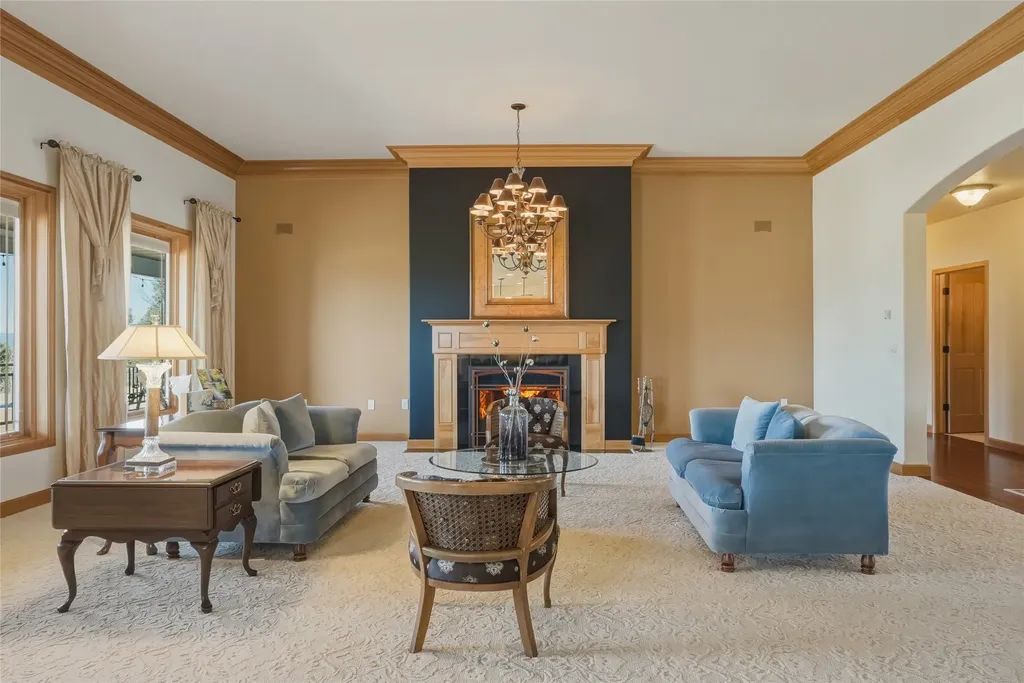 460 Windwalker Trail Stevensville MT 59870