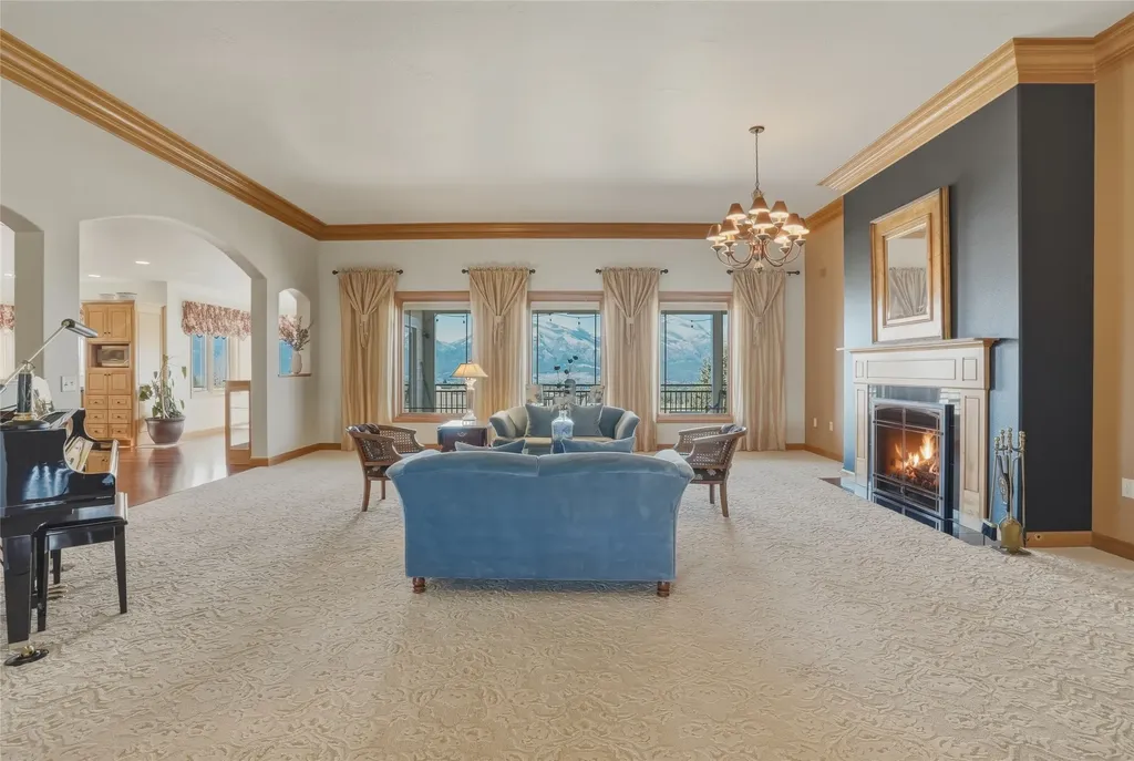 460 Windwalker Trail Stevensville MT 59870