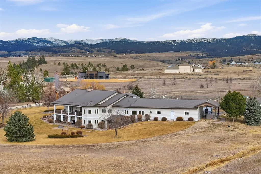 460 Windwalker Trail Stevensville MT 59870