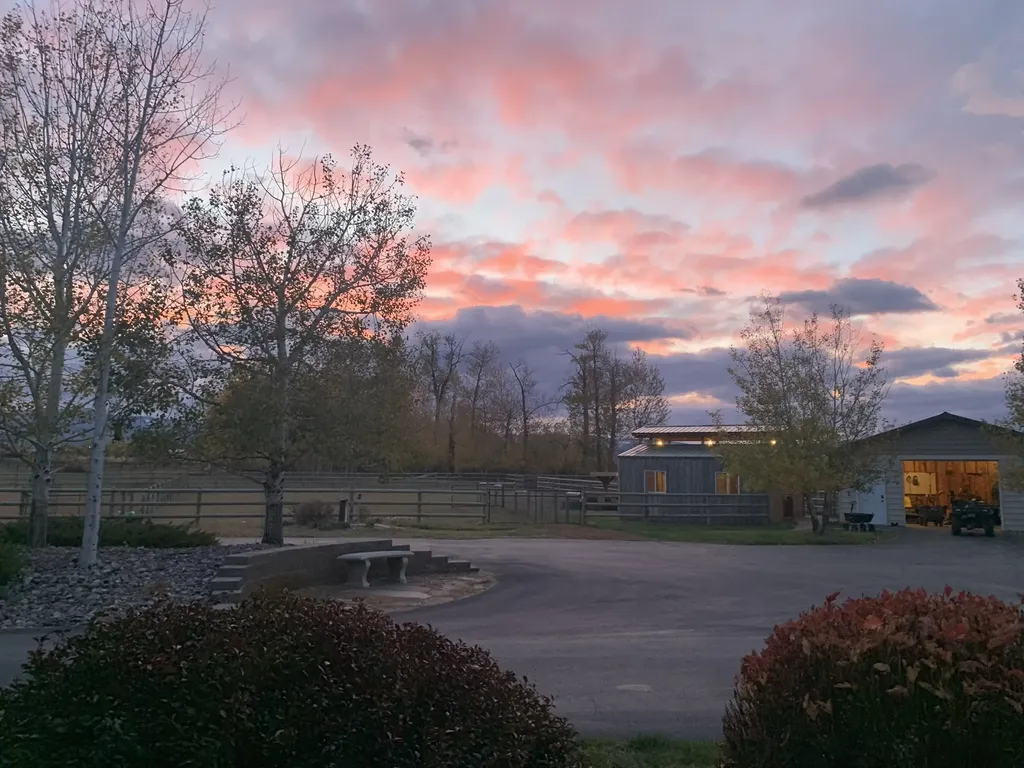 460 Windwalker Trail Stevensville MT 59870
