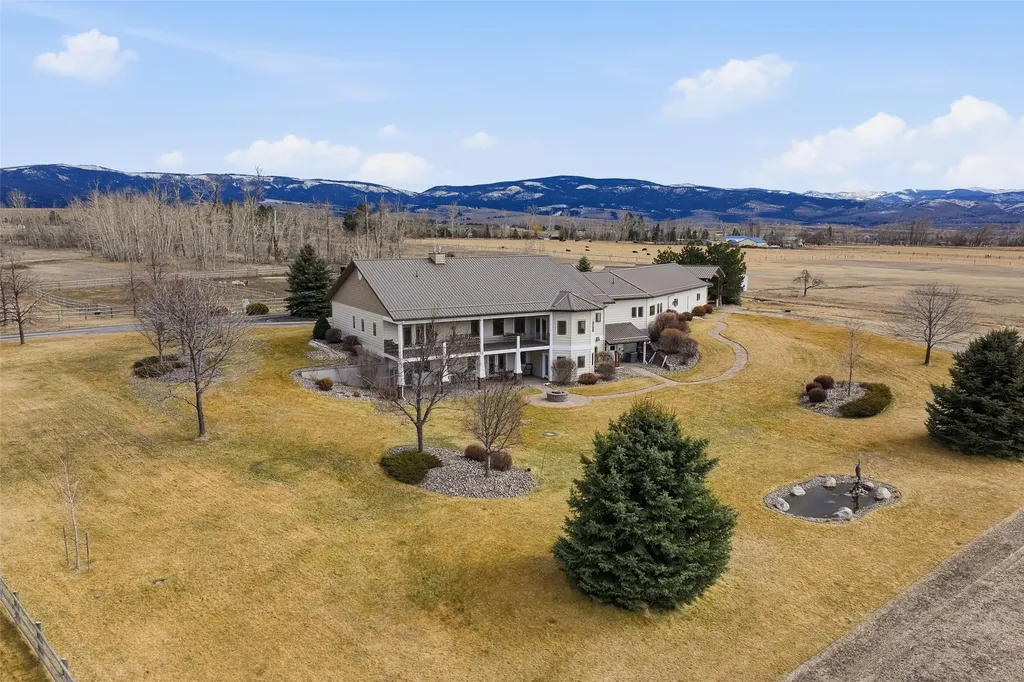460 Windwalker Trail Stevensville MT 59870
