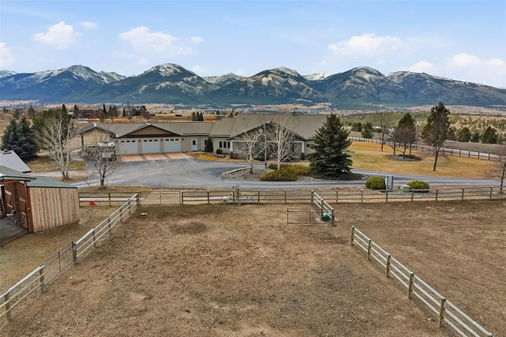 460 Windwalker Trail Stevensville MT 59870