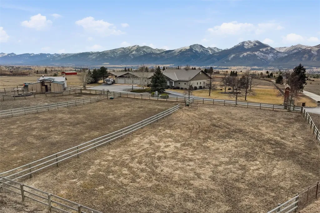 460 Windwalker Trail Stevensville MT 59870