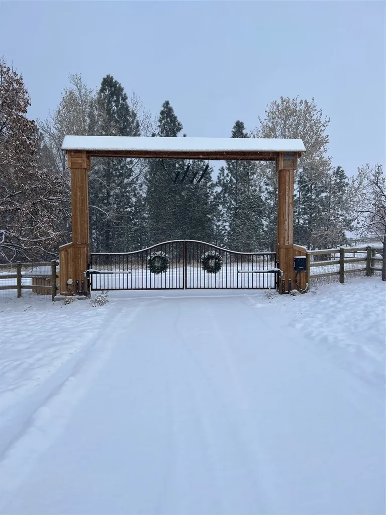 460 Windwalker Trail Stevensville MT 59870