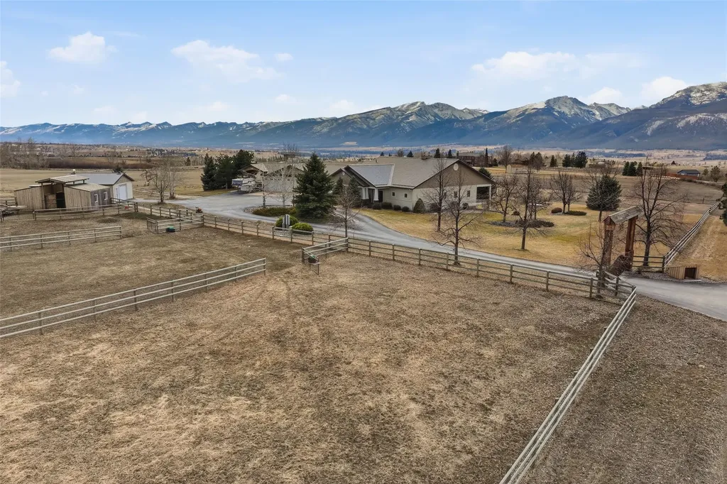 460 Windwalker Trail Stevensville MT 59870