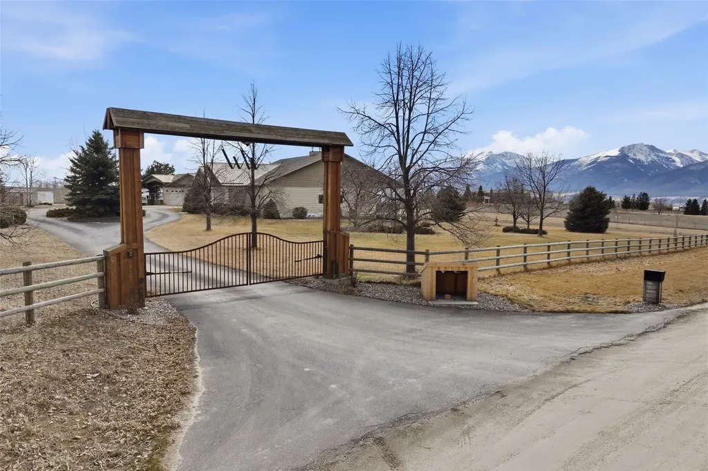 460 Windwalker Trail Stevensville MT 59870