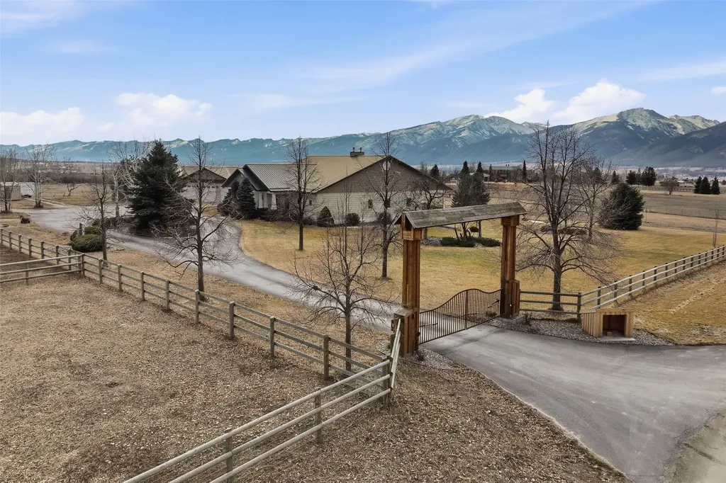 460 Windwalker Trail Stevensville MT 59870