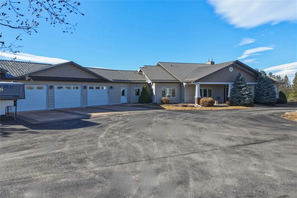 460 Windwalker Trail Stevensville MT 59870