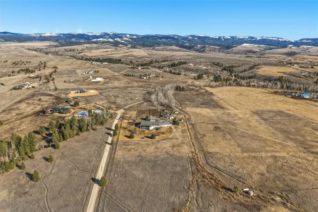 460 Windwalker Trail Stevensville MT 59870