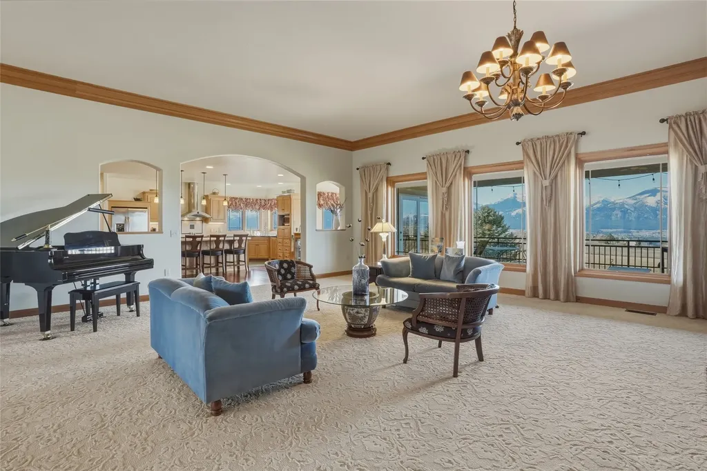 460 Windwalker Trail Stevensville MT 59870