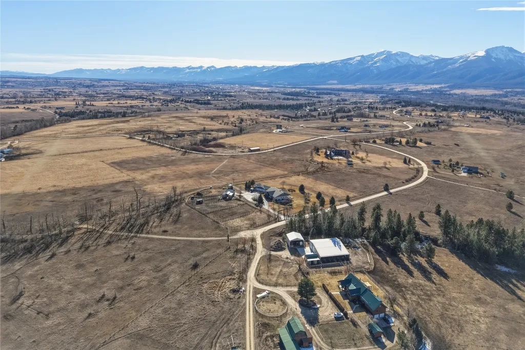 460 Windwalker Trail Stevensville MT 59870