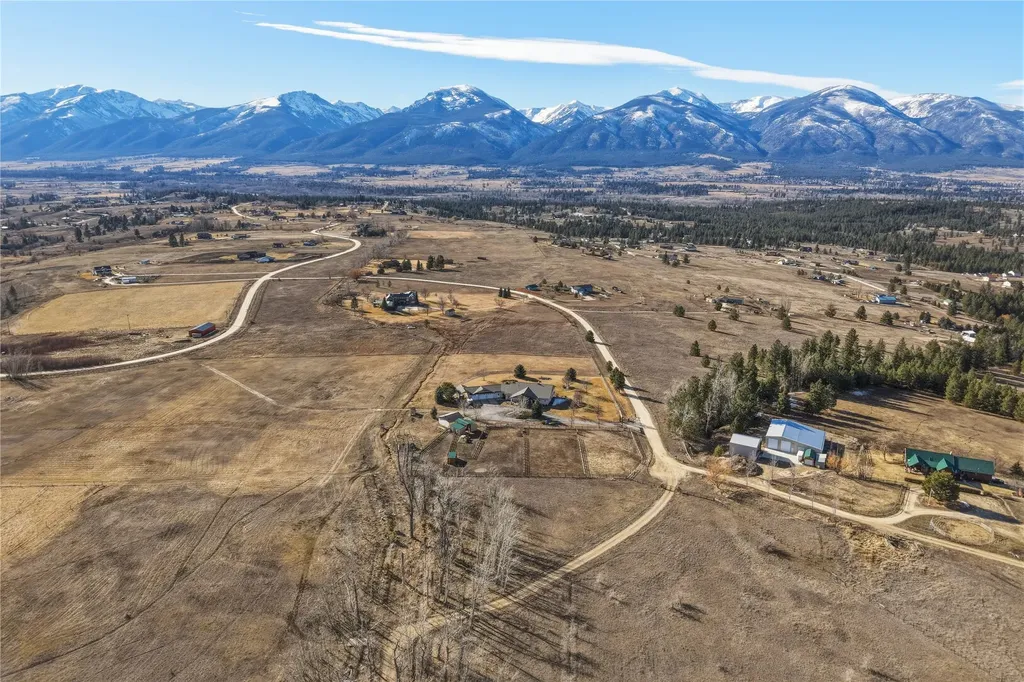 460 Windwalker Trail Stevensville MT 59870